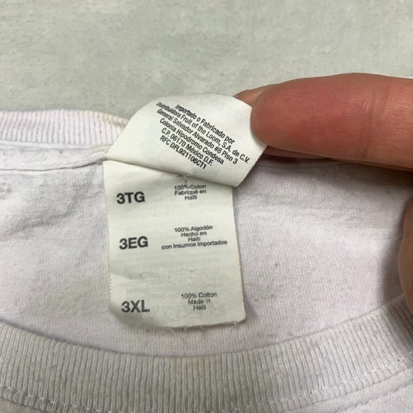 Vintage GWAR Scumdogs Of The Universe Shirt Mens 3XL Thrash Metal Band Merch Tee - Picture 8 of 9